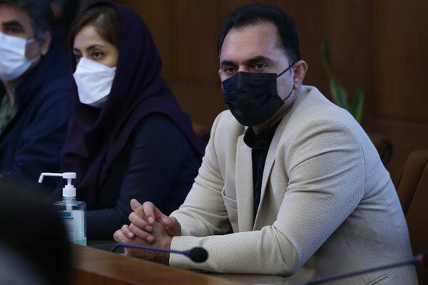 باقری: وزنهبرداری برای درخشش نیاز به کار بیشتر دارد