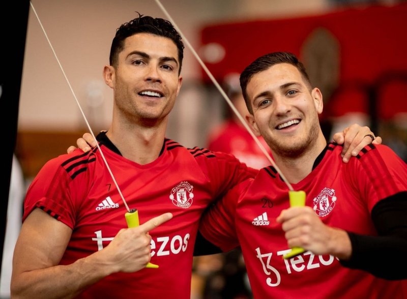 رونالدو: رسانهها در مورد من دروغ میگویند