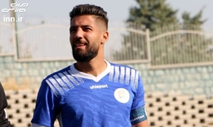 اکوان: از گلزنی مهاجمان ذوبآهن خوشحالم