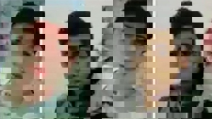 تلخ و غم انگیز؛ غرق شدن دو فوتبالیست نوجوان در خزر