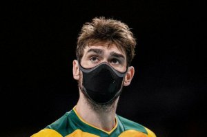 شوک به برزیل؛ غیبت ستاره با تجربه در قهرمانی جهان