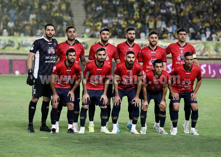 یازده مرد اصلی حمید مطهری در میزبانی از ملوان