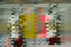 سپاهان 2- نساجی 1؛ صدر جدول را رها نمیکنیم