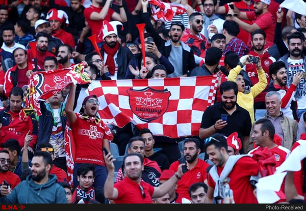 ذوق پرسپولیسی‌ها با خط خوردن لوکادیا کور شد!