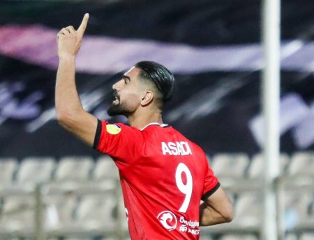 اسدی: زندگی‌ام را مدیون علی دایی هستم