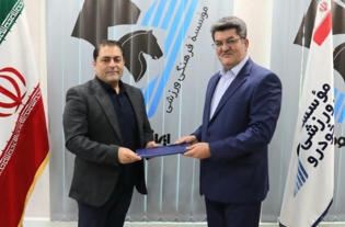 انتصاب مدیرروابط عمومی و بین‌الملل باشگاه پیکان