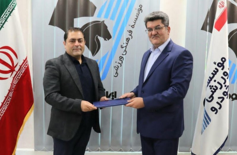 انتصاب مدیرروابط عمومی و بینالملل باشگاه پیکان