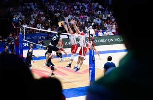 گزارش جالب FIVB؛/ 5 ستاره آینده دار دنیا؛ یک ایرانی هم اینجاست