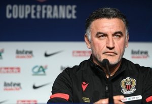 با تایید گالتیه: مسی غایب بازی PSG مقابل رنس