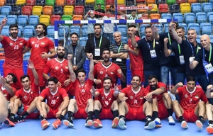 مربی تیم ملی: هندبال ایران سالها مدالی نداشت