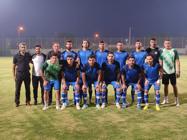 زور پرسپولیس به استقلال نرسید!