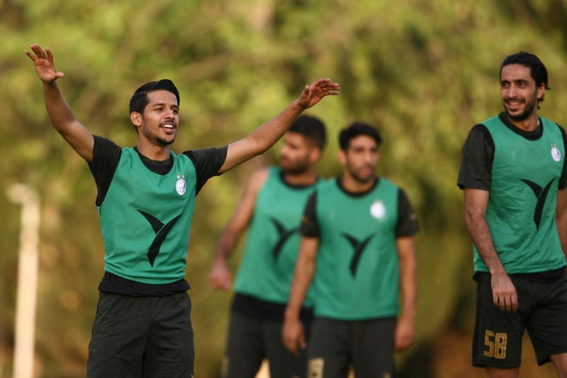 برد می‌خواهید به سراغ این استقلالی بروید!