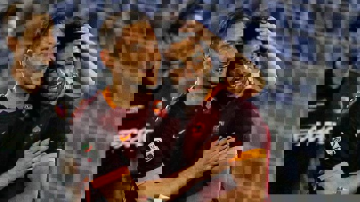 برایم قابل درک نیست / توتی: چطور صلاح هرگز برنده توپ طلا نشده است؟ 2