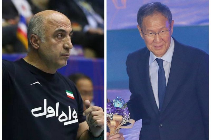نزاع عجیب و غریب سرمربیان فعلی و سابق تیم ملی!