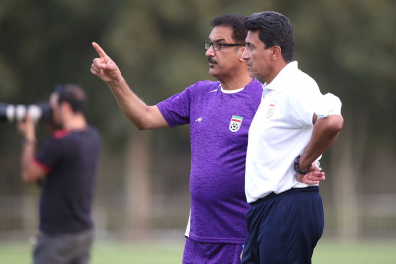 فدراسیون با این مربی استقلالی تمدید می‌کند