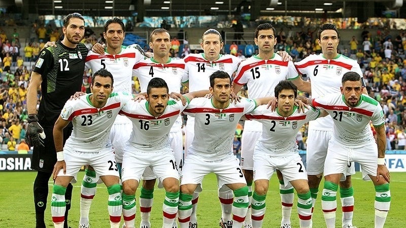 تولیدکننده لباس تیم ملی در جام جهانی مشخص شد