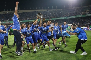 هفته بعد نوبت پرسپولیس است / استقلال 4370 میلیارد تومان شد!