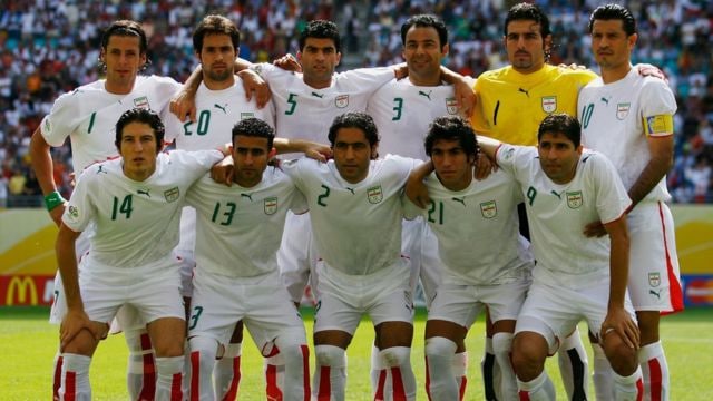 تولیدکننده لباس تیم ملی در جام جهانی مشخص شد