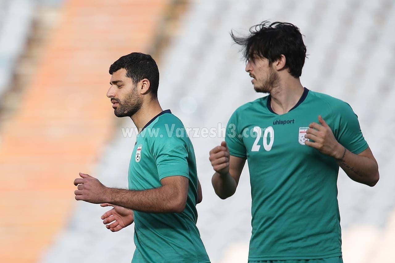 محمد صلاح جدید و هدف قبلی تاتنهام / پنج ستاره ایران که باید نگران‌شان باشید 4