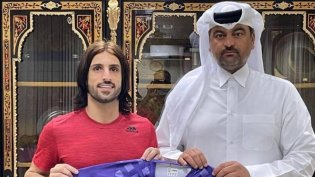 بازیکن سابق استقلال راهی دسته دوم قطر شد