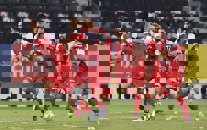 100 میلیارد درآمد پرسپولیس آزاد میشود! (عکس)