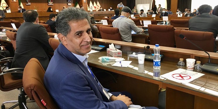 رئیس فدراسیون شطرنج: قبل از من بین گروه‌ها درگیری بود