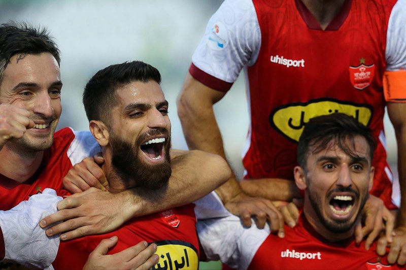 پرسپولیس نقش ضد قهرمان را برداشت!