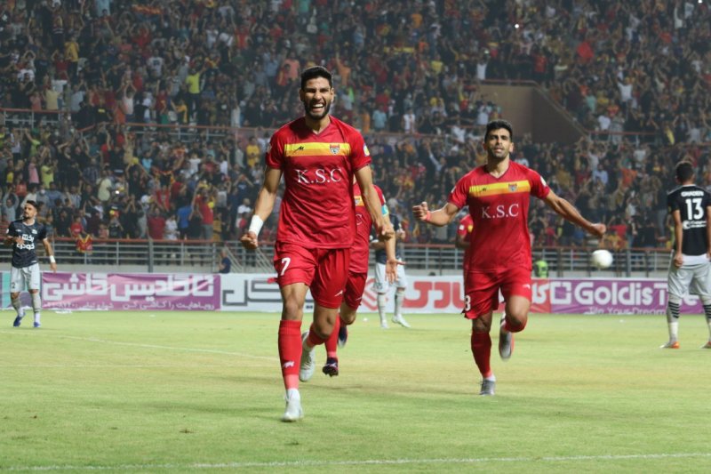 خرید مهم ربیعی از تیم علیمنصور
