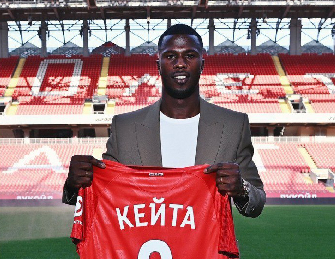 طعنه اسپارتاک به بارسا: حسودی‌ات شد؟