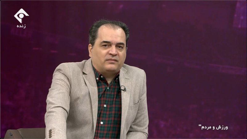 واکنش باشگاه استقلال به پیمان یوسفی و شبکه سه