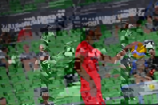 بازگشت سرعتی‌زن ملی‌پوش به لیگ از هفته آینده