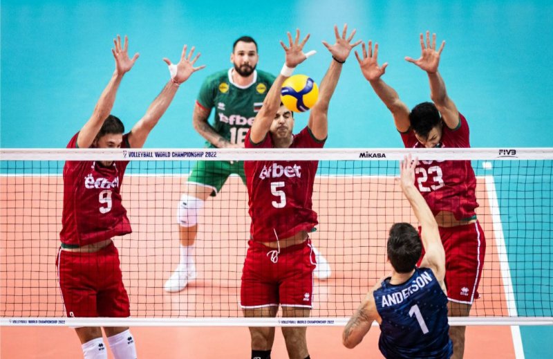 لیگ ملتها: لیستی پر از سورپرایز غیرمنتظره