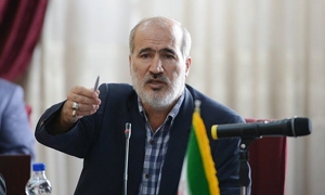 رئیس سابق سازمان لیگ عزادار شد