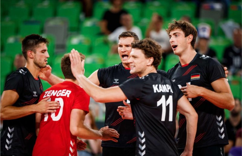 لیگ ملت‌ها: لیست تیم ملی آلمان با یک غایب بزرگ