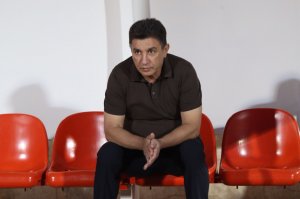 قلعه‌نویی: تیمی ساختم که ایران از فوتبالش لذت می‌برد