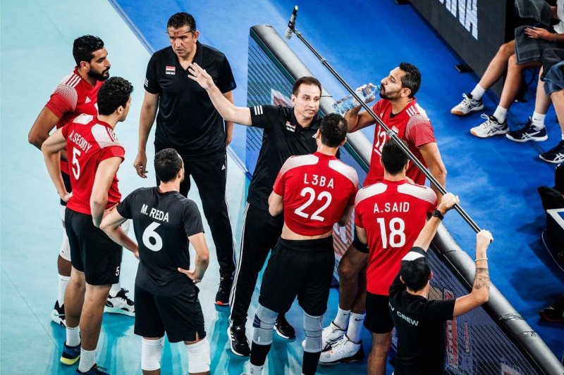 سرمربیها پس از باخت به ایران مصاحبه نمیکنند!