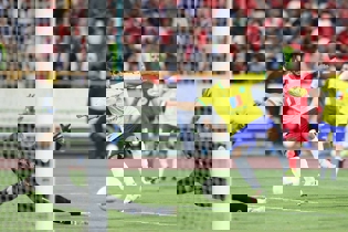 نفس در سینه پرسپولیس حبس شد! (تصویر)