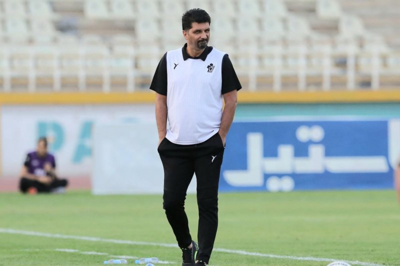 حسرت صدرنشینی به دل آقامجتبی ماند(عکس)