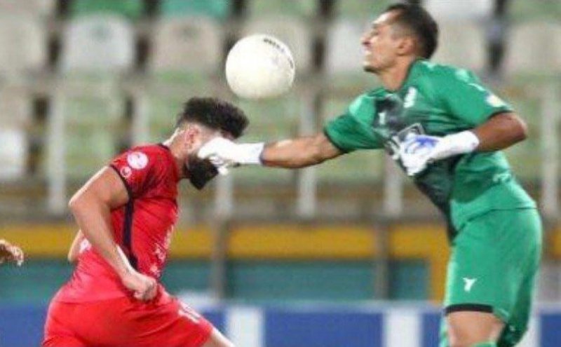 کارشناسی دو پنالتی جنجالی این هفته فوتبال ایران