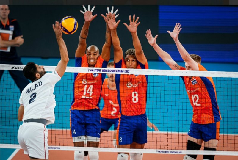 لیگ ملت‌ها: لیست گربه سیاه ایران منتشر شد!