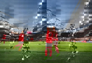 آرسنال 2-1 استونویلا؛ از لغزش خبری نیست