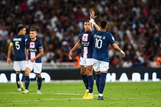 تولوز 0-3 پیاسجی؛ اول هفته هم اتفاق بود!