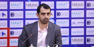 از نتایج ضعیف تیمهای ملی تا اعزامهای متعدد در 5 ماه / داوری: کار زیادی در بسکتبال داریم