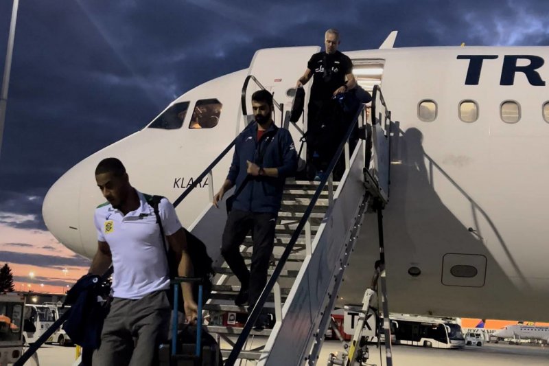 قهرمانی‌جهان؛ آغاز چالش جدید ملی‌پوشان در لهستان