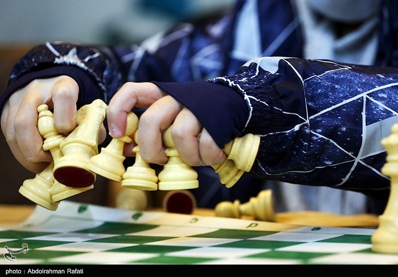 گلشنی: استعفای دسته‌جمعی، تنها راه نجات شطرنج است