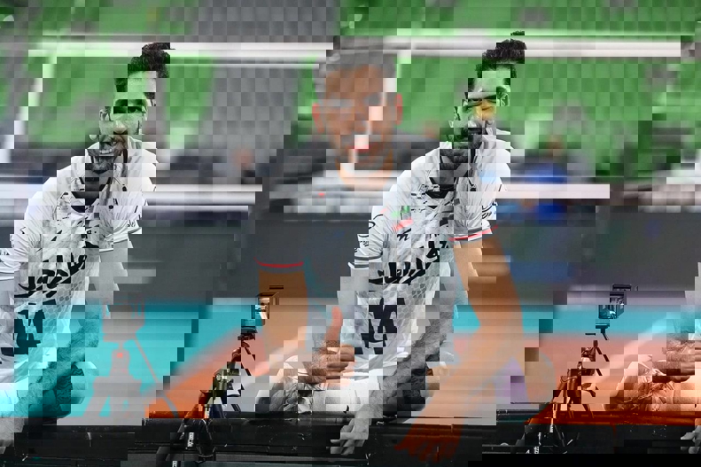 اختصاصی؛/ مجوز بازگشت ستاره مغضوب تیم ملی صادر شد! 2