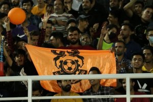 نارنجی قدیمی فوتبال ایران در مسیر ثبات