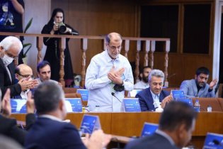 خسروی‌وفا: صالحی‌امیری در کمیته ملی المپیک می‌ماند
