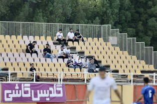 ماجرای اختلاف استقلال خوزستان و ملاثانی برای ورزشگاه غدیر