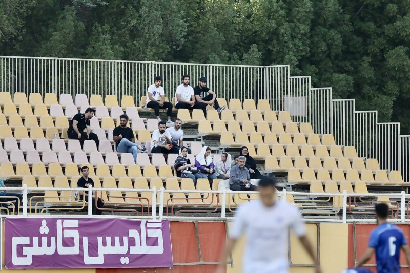 اختلاف استقلال خوزستان و ملاثانی برای استادیوم غدیر